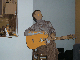 Иван гитарасничает (160,2 kb)